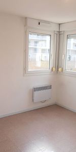 Location dans résidence étudiante appartement 1 pièce 18.37 m² à Lyon 8e Arrondissement (69008) - Photo 4