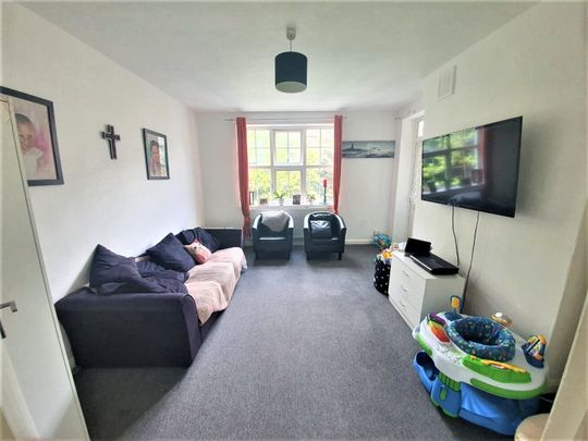 Bruce Glasier House, N19, London - Photo 1