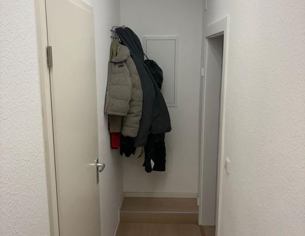 2 Zimmer Wohnung mit Einbauküche & Tageslichtbad - Photo 1
