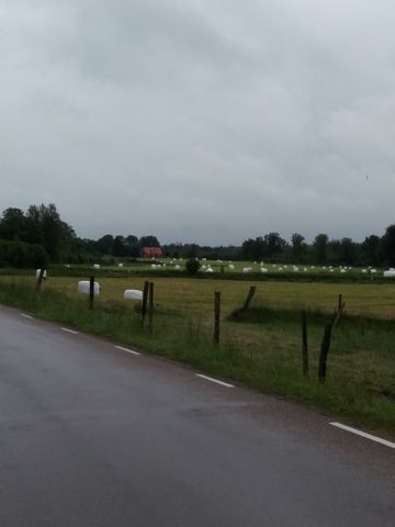 Nya Badvägen, Örkelljunga - Photo 3