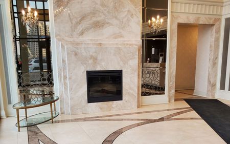 For Lease - 9075 Jane Street Unit# 606, Vaughan, Ontario - Photo 4