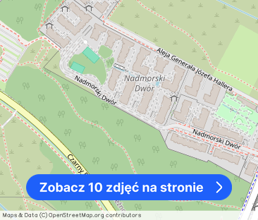 Wynajmę 2 pokoje w Gdańsku ul. Nadmorski Dwór bez przerwy wakacyjnej - Zdjęcie 1