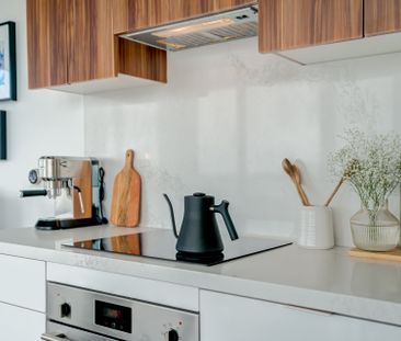 For Lease - 185 Roehampton Avenue Unit# 2710, Toronto, Ontario - Photo 6