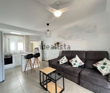 Alquiler de piso en Calle Mar del Plata - Photo 1