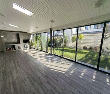 FIRST RENTAL!! Luxury Villa near American School - Fotografie 3
