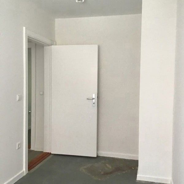 Nette Nachbarn gesucht: individuelle Wohnung in stadtnähe - Photo 1