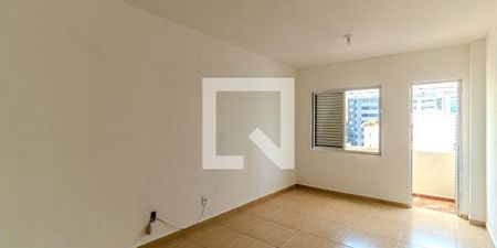 Studio para alugar com 45m², 1 quarto e sem vaga - Photo 3