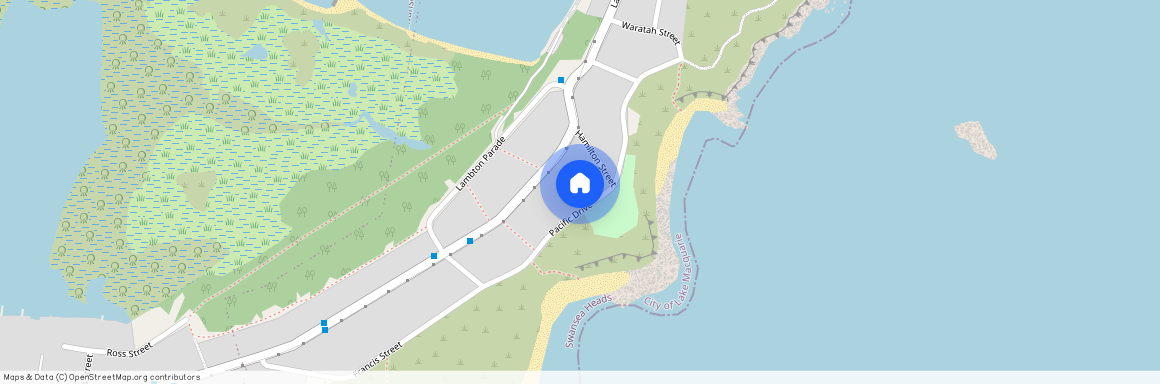 19 Pacific Drive, Swansea Heads NSW 2281