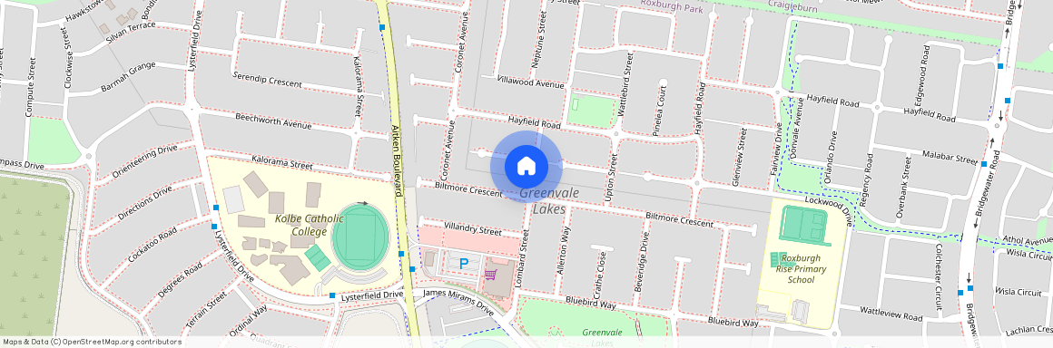 11 Lombard Street, Vic 3064, Roxburgh Park