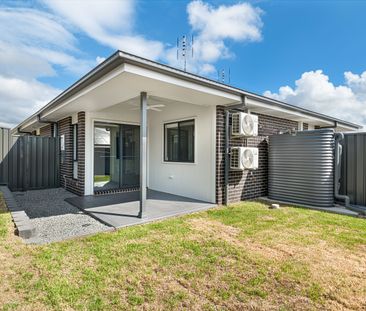 NEWLY BUILT DUPLEX AND READY TO MOVE IN - Photo 6