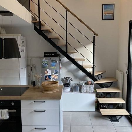 Appart F2 45m² (réf 6935427) - Photo 4