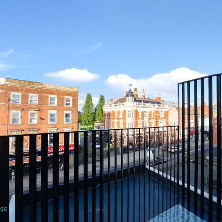 Kilburn High Road, London, NW6 - One Bedroom Apartment To Rent - £425pw / £1,850pcm - Photo 4