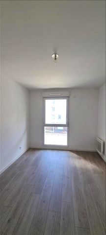 2 pièces - 42,96 m² - 1er étage - Colocation non autorisée - Photo 2