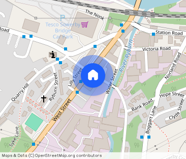 1 bedroom in a house share to rent - Photo 1