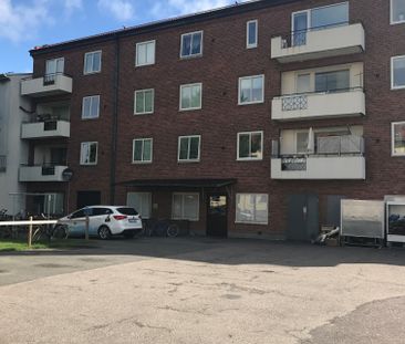 Lasarettsgatan 8 B, Vetlanda - Foto 1