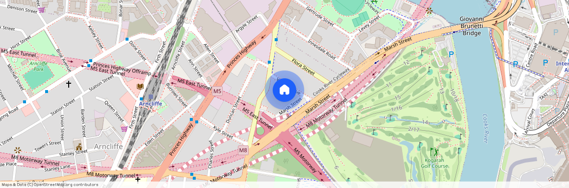 1/11 Valda Avenue, NSW 2205, Arncliffe