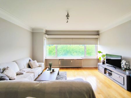 Avenue de Tervueren, 1150, Woluwe-Saint-Pierre - Foto 2