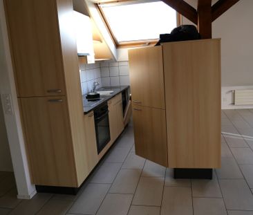 VILLARS-SUR-GLANE - RTE DE VILLARS 117 - 3.5 PIECES AU 3EME ETAGE - Foto 1