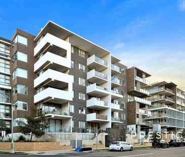 301/2-6 Martin Avenue, Arncliffe NSW 2205 - Apartment For Rent | Do... - Photo 6