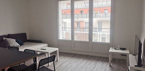 Location Appartement 2 pièces 50m² TOURS 37000 - Photo 2