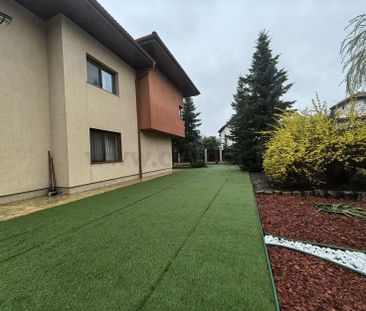 Villa for rent in Iancu Nicolae - British School - Photo 1