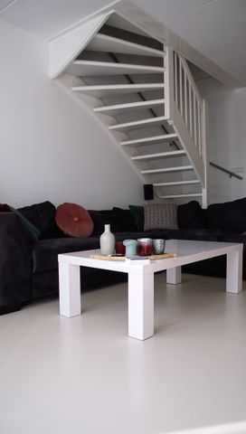 Huis te huur: Wilgenhof 28 2481 LW Woubrugge - Foto 3