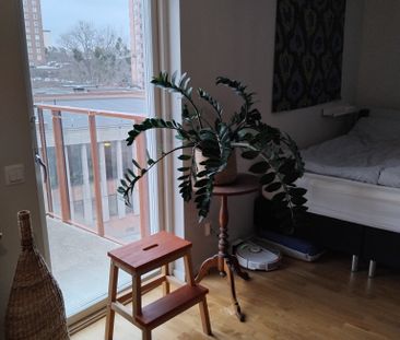 Fyrspannsgatan, Stockholm - Photo 6