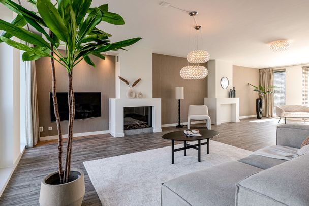 Huis te huur: Lippizanerstraat 73 3573 SP Utrecht - Photo 1