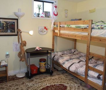 For Lease - 8 Kitching Drive Unit# Lower, East Gwillimbury, Ontario - Photo 2