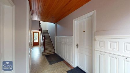 Appartement à louer 1 pièce 19.2m² - Photo 3