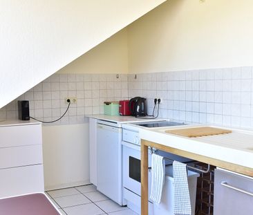 Freundlich & Hell - 2 Zimmerwohnung mit großem Balkon, Köln Raderthal - Foto 3