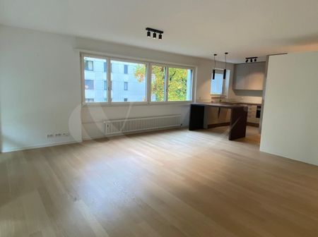 28 Route de Malagnou, large studio located in the heart of the sought-after Malagnou district - Foto 2