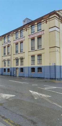 Wilton House, Alexandria Road, London, W13 - Photo 2