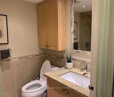 For Lease - 1001 Bay Street Unit# 706, Toronto, Ontario - Photo 3