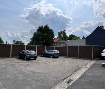 Appartement met 1 slaapkamer en garage te Hoeselt - Foto 3