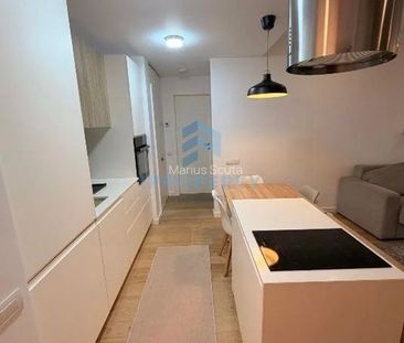 One Herastrau Plaza | 2 camere | - Fotografie 6