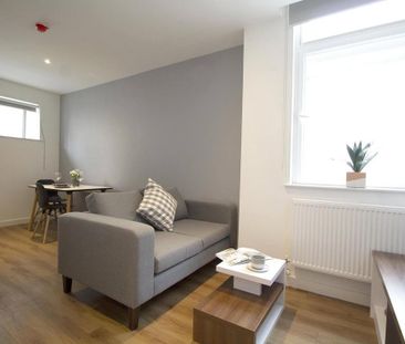 2 bedroom apartment to rent - Photo 1