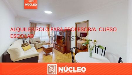 Alquiler de piso en Calle la Purisima - Photo 3