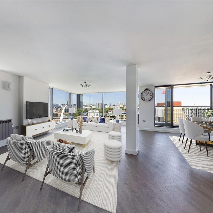 38 Baltic Quay, Mill Road, Quayside, Gateshead, NE8 3QW - Photo 1