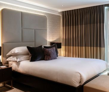 2 Bedroom Apartment to Rent in Vandon Street, London, SWH - Photo 6