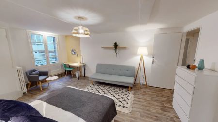 11 rue Sainte-Ursule 11, Toulouse - Photo 3