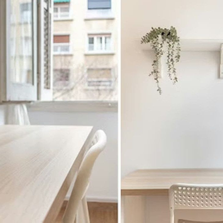 Carrer de Còrsega, Barcelona, Catalonia 08025 - Foto 1