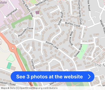 Pound Lane, Shaftesbury - Photo 1