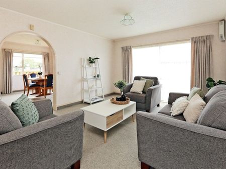 Gloucester Street, Taradale - Photo 3