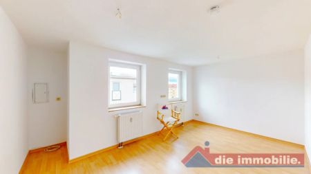 ***3-Raum-Maisonette * 5000€ Bonuszahlung* auf Wunsch mit neuer EBK * Balkon * Sudenburg*** - Photo 2