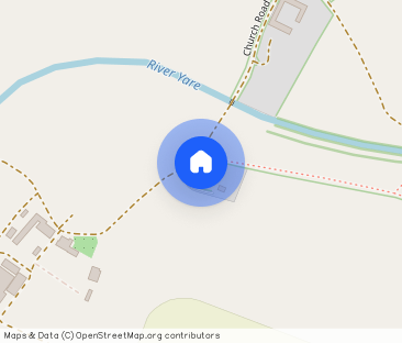 Church Road, Whinburgh, NR19 - Photo 1