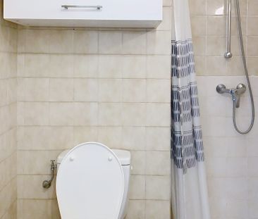 Location Appartement 1 pièce 16m² MOUGINS 06250 - Photo 2