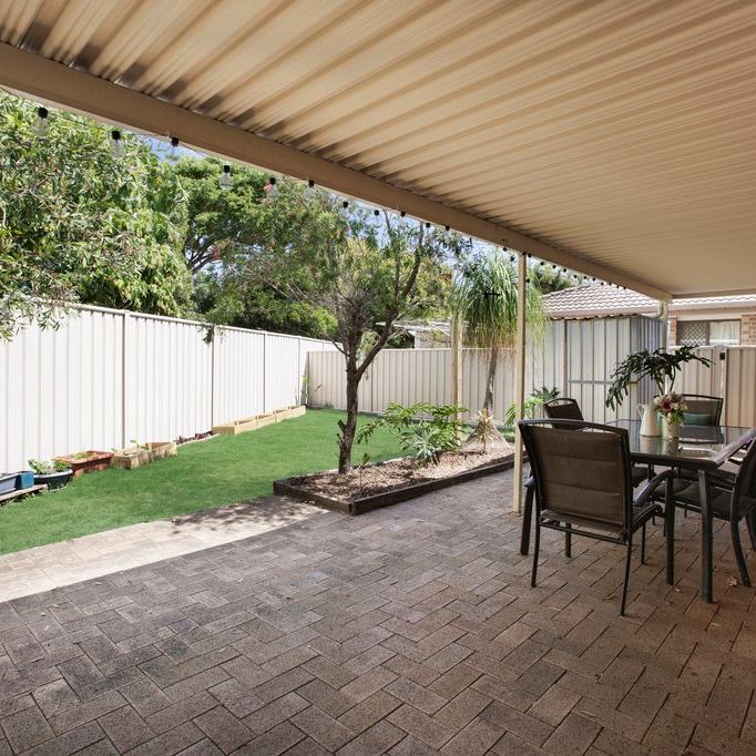 Coastal Living Just Moments to the Beach! - Photo 1