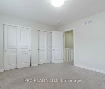 Condo Townhouse For Lease | X9256511 - Photo 1