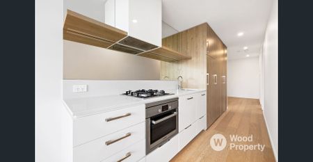 Modern Living in the Heart of Hawthorn East - Photo 3